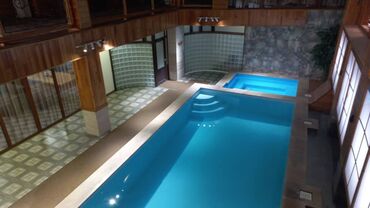 Другая коммерческая недвижимость: 🔥 СРОЧНО! Продаётся действующий бизнес — прибыльный Банный комплекс — 6