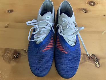 бутсы фантомы: Продам футбольные бутсы Nike Phantom GT2 Elite FG (реплика) размер:43 — 4
