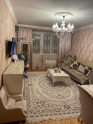 cepis satisi: Bakı, Qaraçuxur qəs., 2 otaqlı, Köhnə tikili, 45 kv. m — 2