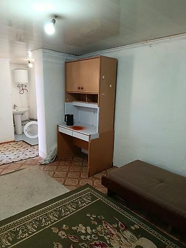 картира арча бешик: 1 комн, арча бешик . магистраль / тыналиева, душ жок — 1