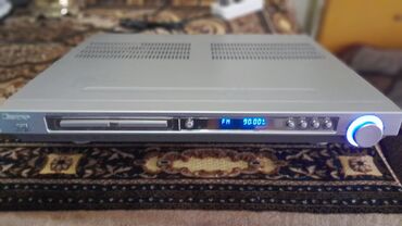 телефон fly громкий: Səsgucləndirici resiver 5,1sistem2iki dənə aux girişi var, Optik in