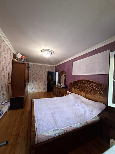 azadliq ev: Bakı, Qaraçuxur qəs., 5 otaqlı, Köhnə tikili, 120 kv. m — 7