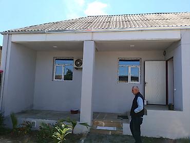 maştağa: Maştağa qəs. 2 otaqlı, 70 kv. m, Kredit yoxdur — 10