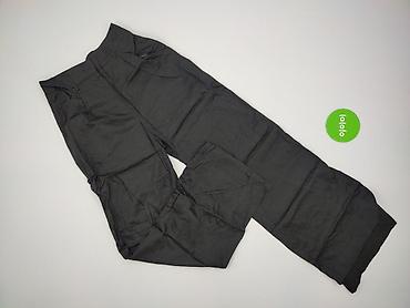 second hand polska: Mohito, Spodnie materiałowe damskie, rozmiar 2XS — 2