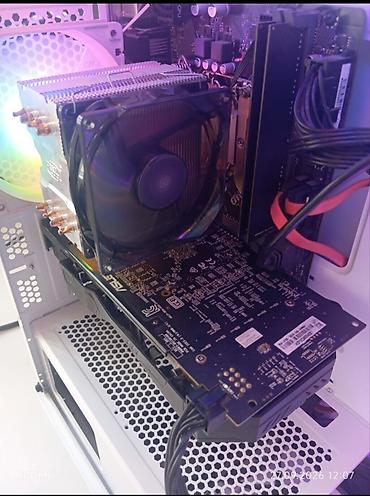 windows 10: Продается Игровой/Рабочий ПК Windows 11 Pro Материнская Плата Gigabyte — 4