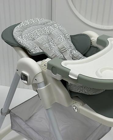 uşaq üçün stol: 🍼 KIDILO KD3-3 Uşaq Qidalandırma Stulu 💫 Rahatlıq, təhlükəsizlik və — 6