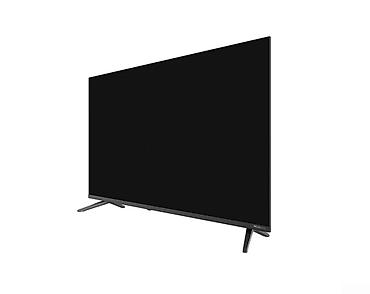smart televiziya: HONOR X6 L43X6HA 43" Full HD Google TV Black 🟢 Rəsmi iş yeri olan və — 1
