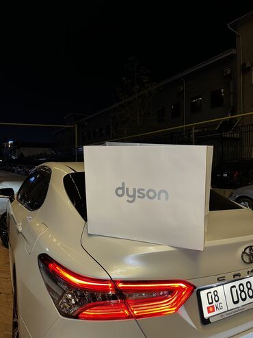чайник на 10 литров: Продаю Dyson airstrait в оттенке Blue/Cooper С пакетом со всеми