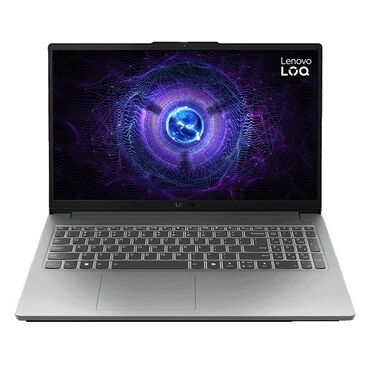 helios 300: Ноутбук, Lenovo, 16 ГБ ОЗУ, Intel Core i5, 15.6 ", Новый, Для работы, учебы, память SSD