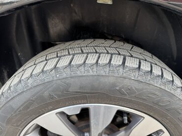 Subaru: Subaru Outback: 2019 г., 2.5 л, Вариатор, Бензин, Кроссовер — 10