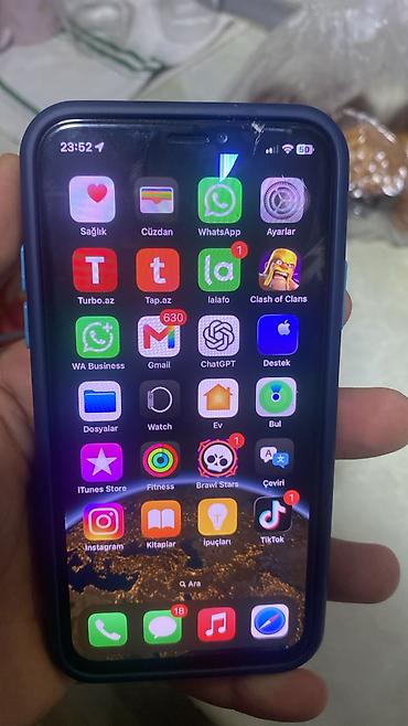 iphone xs 464: IPhone Xs, 256 GB, Space Gray, Simsiz şarj — 3