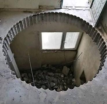 Beton işləri: Vüsal Usta | Beton Kəsmə və Karot Xidməti - Bakı, Sumqayıt və Qarabağ — 5