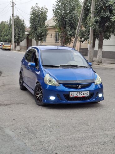 опель зафира б: Honda Jazz: 2008 г., 1.4 л, Вариатор, Бензин, Хэтчбэк