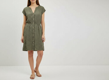 sinsay bluzy oversize: Sinsay, Сукня жіноча, розмір M