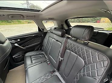 Jetour: Jetour X95: 2021 г., 1.6 л, Автомат, Бензин, Кроссовер — 5