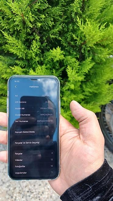 samsung a51 8 ram 128gb: IPhone 11 Pro, 64 GB, Qızılı — 8