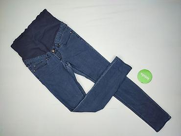 mom jeans pull and bear: H&M Mama, Jeansy damskie, rozmiar M — 2