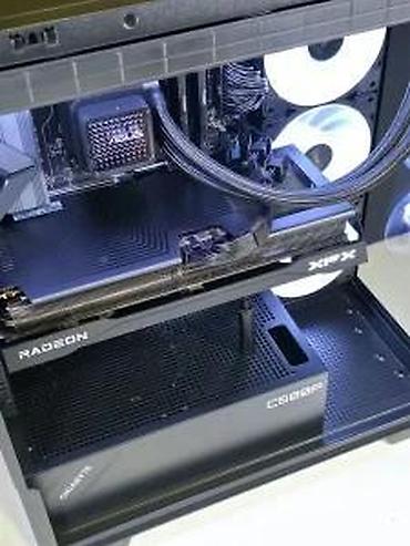 Desktop računari i radne stanice: Ryzen 7 7800X3D RX 9070XT X870 32GB 2TB - SM196PC. ✨ Prodaja i — 17