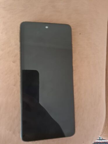 samsung tab4: Samsung Galaxy A51, 128 GB, rəng - Bej, Barmaq izi, İki sim kartlı, Face ID