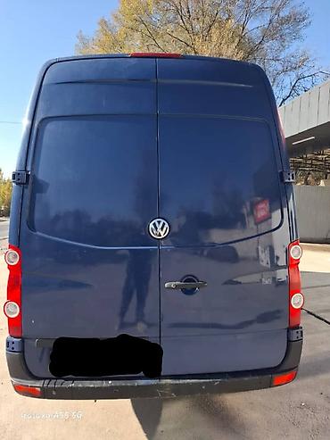 Легкий грузовой транспорт: Легкий грузовик, Volkswagen — 2