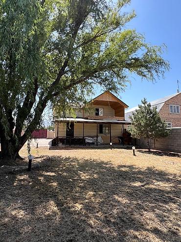 Продажа коттеджей и домов: Продаётся дом в районе «Супары», с.Кок-Жар (Бишкек) 📕 Красная книга — 2