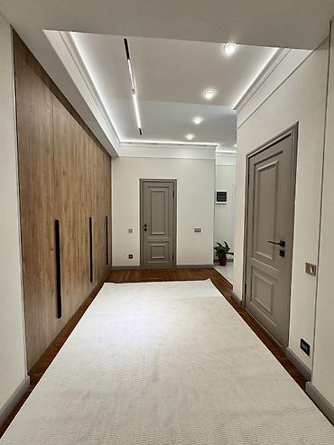 Продажа квартир: 3 комнаты, 105 м², Элитка, 8 этаж, Дизайнерский ремонт — 8