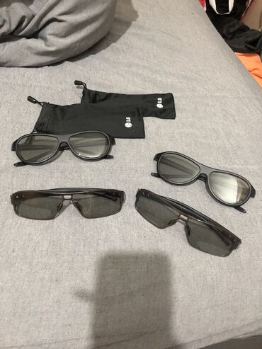 Televizorlar: Yeni Televizor LG Rayonlara çatdırılma, Ünvandan götürmə, Ödənişli çatdırılma — 3