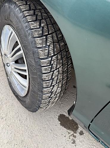 Honda: Honda Civic: 2001 г., 1.7 л, Автомат, Газ, Хэтчбэк — 8