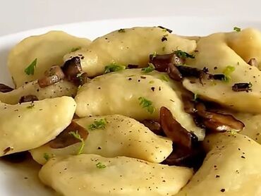 куриные крылышки череисово: Домашние вкусные вареники на заказ с разной начинкой на ваш вкус