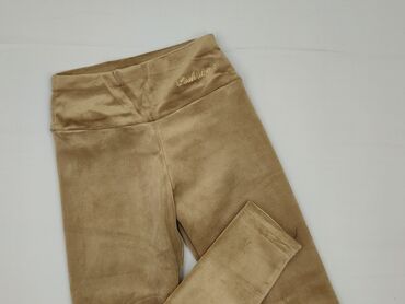 pepperts spodnie dresowe: Legginsy Eleganckie damskie, rozmiar L