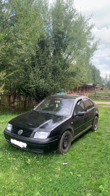 авто из армении в бишкек: Volkswagen Jetta: 1999 г., 2 л, Автомат, Бензин, Седан