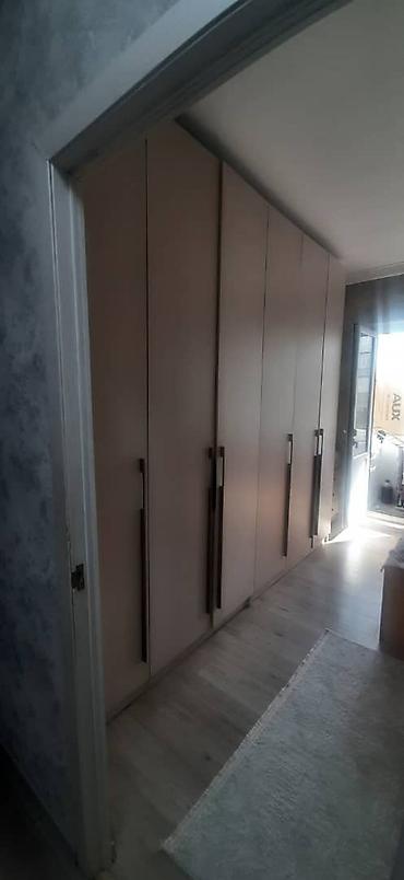 Продажа квартир: 2 комнаты, 71 м², Городок строителей 105 серия, 7 этаж, Евроремонт — 4
