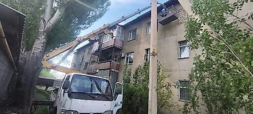 Услуги автовышки: Стрела 21 м, 1500 т — 13