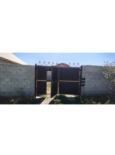 Продажа домов: Времянка, 50 м², 2 комнаты, Собственник, Косметический ремонт — 19