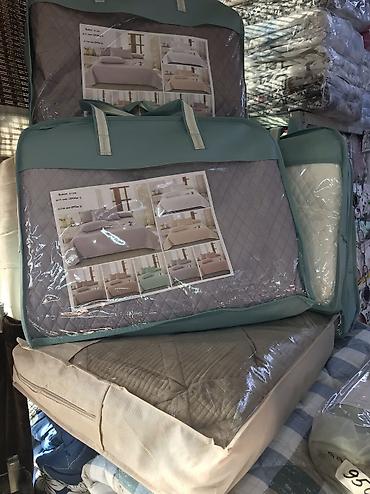 Комплекты постельного белья: Постельное бельё, 100% хлопок, постельное бельё, наволочки 300сом at lalafo.kg — 85 Комплекты постельного белья: Постельное бельё, 100% хлопок, постельное бельё, наволочки 300сом — 85