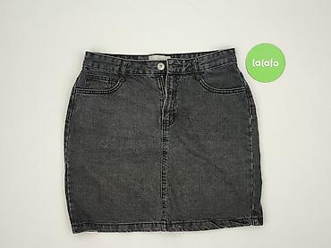 levis 714 straight: Reserved, Spódnica damska, rozmiar M — 2