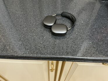 wifi колонки для дома: Беспроводные наушники AirPods Max в темно-сером цвете. Обладают