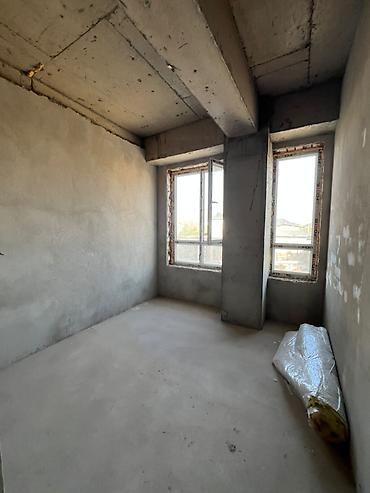 Продажа квартир: 1 комната, 36 м², Арча-Бешик ж/м Индивидуалка, 2 этаж, Требуется ремонт — 3