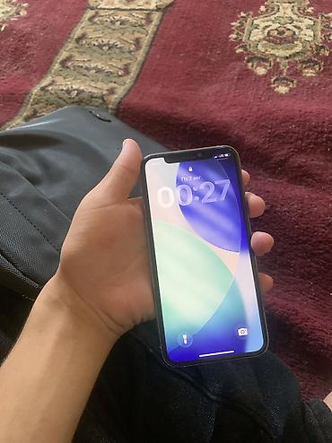 g box x: IPhone 11 Pro, 256 ГБ, модель MWC82KH/A обмен на два телефона - Цвет — 3