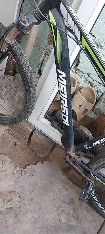 velosiped şəkli: Velsipet sekilde necedi heyledi qiymeti 170 manat — 5