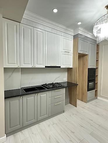 Новостройки от застройщика: Элитка, 1 комната, 45 м² — 2