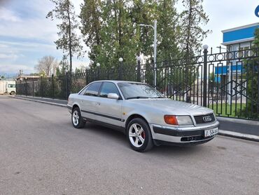 авди а8: Audi S4: 1991 г., 2 л, Механика, Газ, Седан