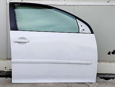 golf petica: PREDNJA DESNA VRATA ZA VOLKSWAGEN GOLF 5 OD 2003. DO 2008. GOD. | — 1
