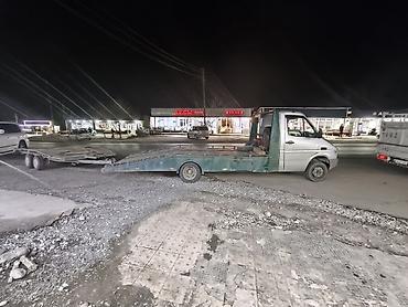 Mercedes-Benz: Mercedes-Benz Спринтер: 1998 г., 2.9 л, Ручные, Дизель — 5