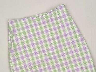 spódniczka moro: Women`s skirt, C&A, size S (EU 36)
