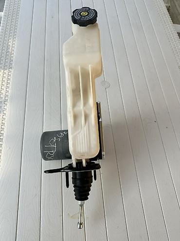 sinler ve diskler type 1: Universal auto Şevrolet trax, 2025 il, Orijinal, ABŞ, İşlənmiş — 2