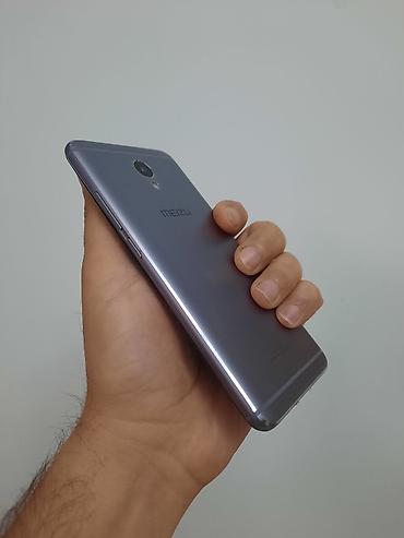 gta 3: Meizu M5 Note (Flyme OS) - Ekran: 5.5" Full HD IPS, parlaq və rəngli — 5