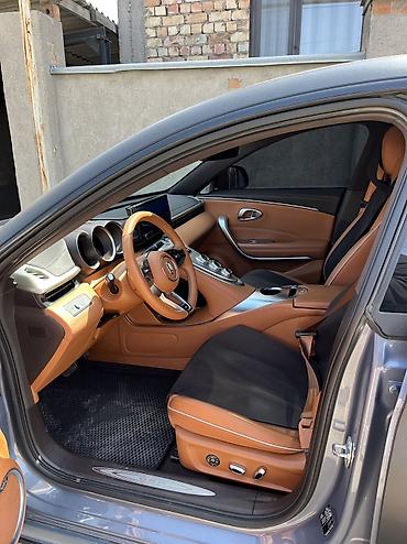 Другие автомобили: Ora 07 (lightning cat) 2022 года Пробег 46*** Проекция Подогрев — 3