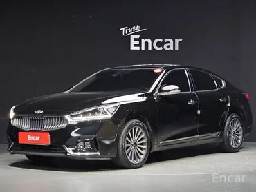 кия гибрид: Kia K7: 2018 г., 2.4 л, Автомат, Гибрид, Седан