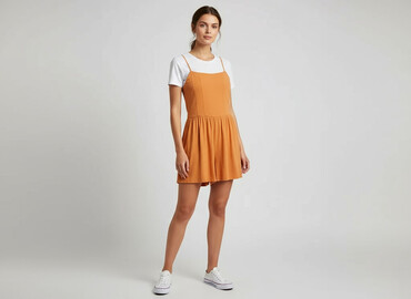 kombinezon na chrzest dla mamy: H&M, Комбінезон жіночий, розмір S